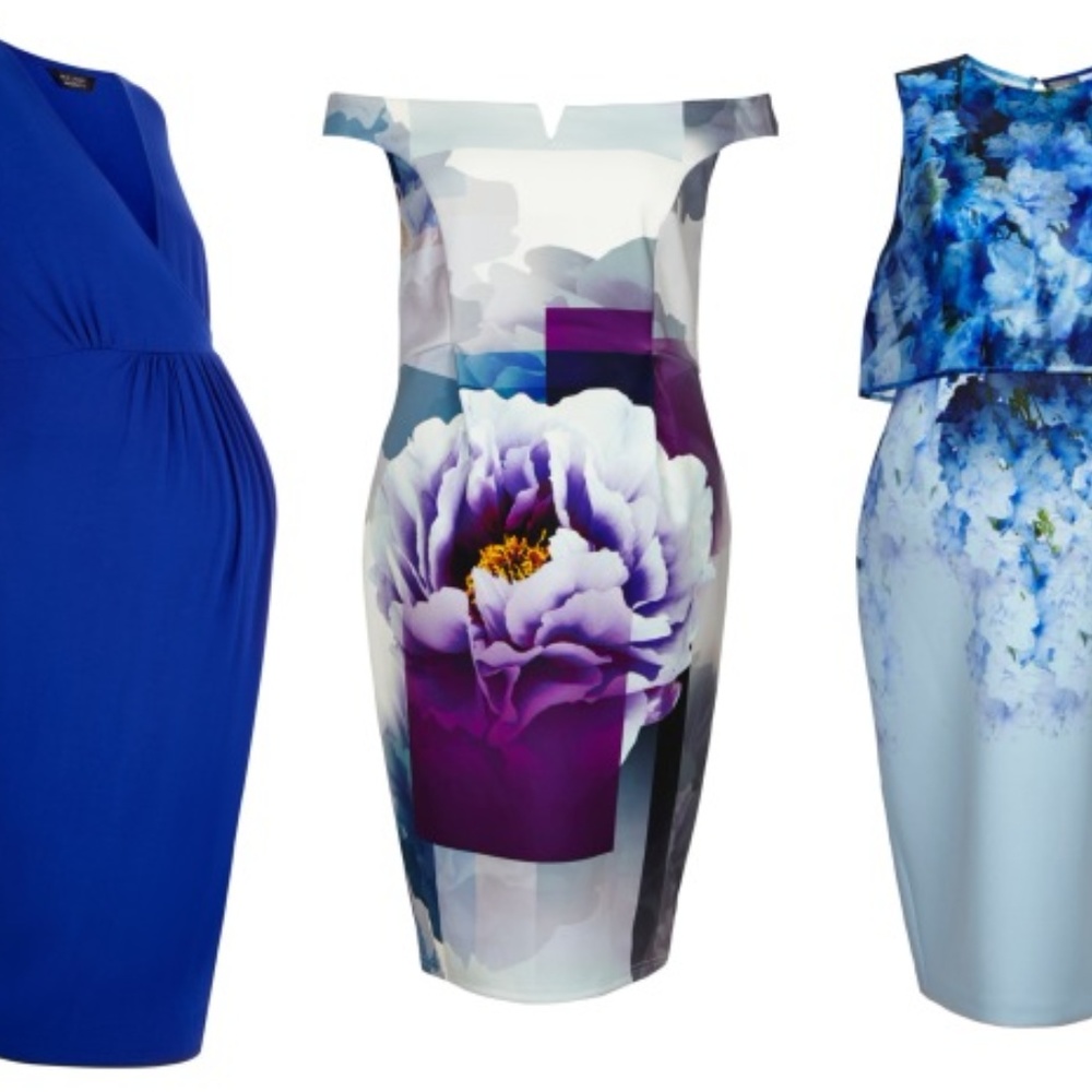 ASOS Maternity Dress - Never worn